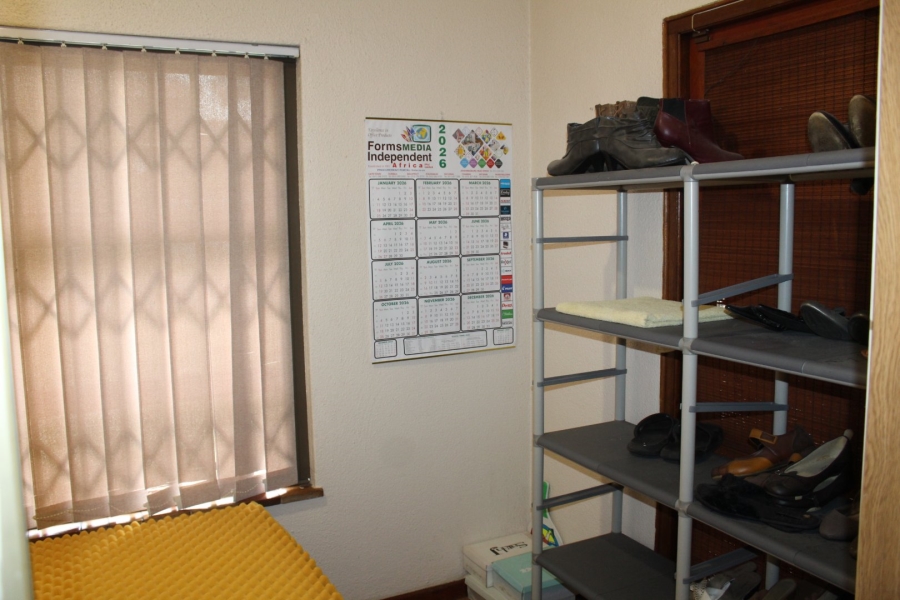 4 Bedroom Property for Sale in Klipdam Western Cape